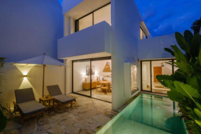 Exquisite Modern 2BR Private Pool Villa